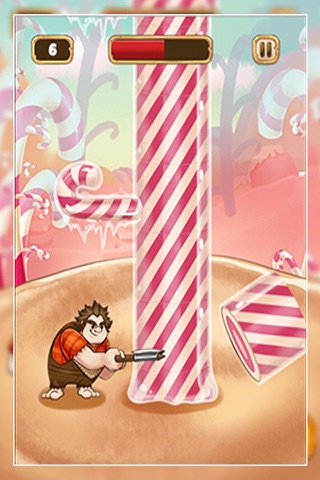 New Candy Timberman screenshot 3