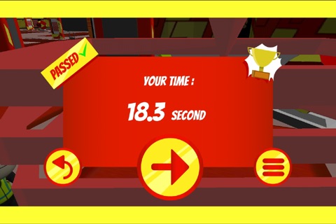 Funtomotive screenshot 3