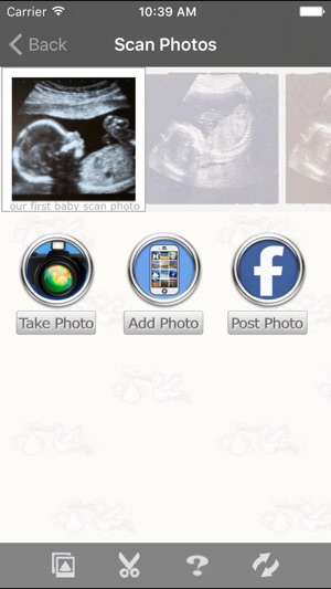 I'm having a Baby, Planner(圖3)-速報App