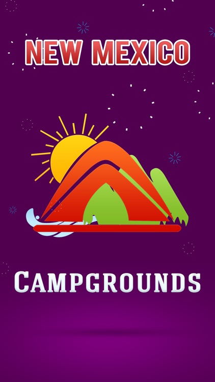 New Mexico Campgrounds and RV Parks