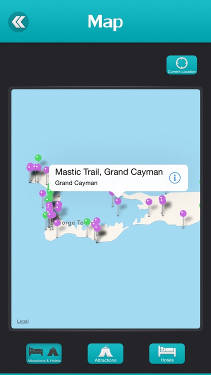 Grand Cayman Tourism screenshot-3
