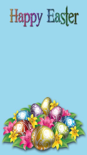 Happy Easter - Free Photo Editor and Greeting Card Maker(圖1)-速報App