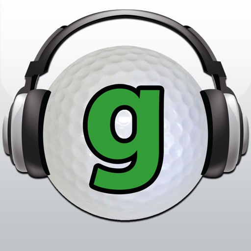 The Golf Podcast icon