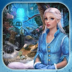 Activities of Hidden Objects Of A Frozen Spell