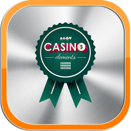 Run Your Way FREE Slots Machine - Amazing Vegas Casino Game icon