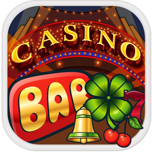 Mad Money Menu Ace Guild Good Slots Machines - FREE Las Vegas Casino Games icon