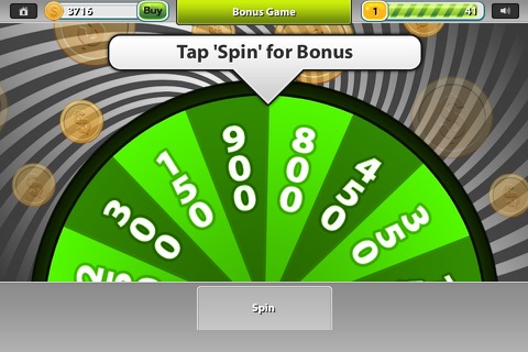 Vegas Casino Slots Mania screenshot 3