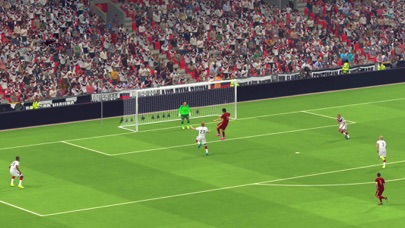 3D International Soccer Star Cupのおすすめ画像3