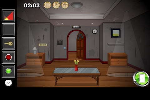 Endless Room 3 screenshot 2