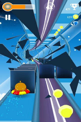 Two Roads screenshot 2