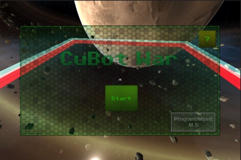CuBot War screenshot 3