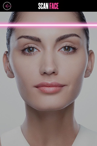 COVERGIRL BeautyU screenshot 3