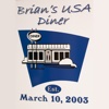 Brian's USA Diner Online Ordering