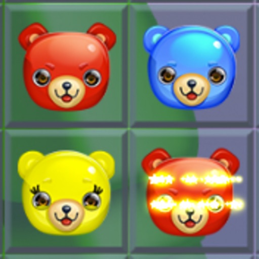 A Gum Bear Doopy icon