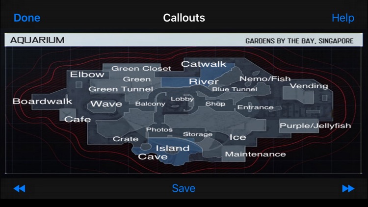 Professional Game Guide for Call of Duty Black Ops 3 screenshot-4
