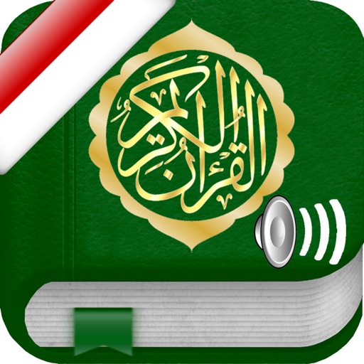 Quran Tajweed Audio mp3 in Indonesian, Arabic and Phonetics - Al-Quran Tajwid dalam Bahasa Indonesia, Arab dan Fonetik Transkripsi