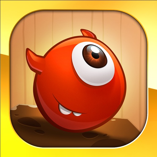 Jumper - leap bisquit iOS App