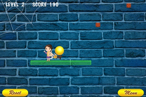 Chain Revenge Of Student - cut the wrecking ball screenshot 2