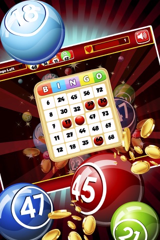Cloud Bingo - Free Bingo Game screenshot 3