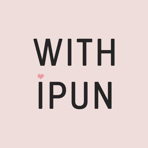 위드이픈 WithIpun icon