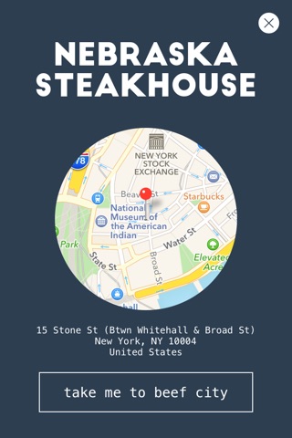 STK - the best steakhouse near you, every day screenshot 2