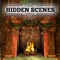 Hidden Scenes is a game similar to a jigsaw puzzle where you swap and flip the pieces to reveal the hidden scene