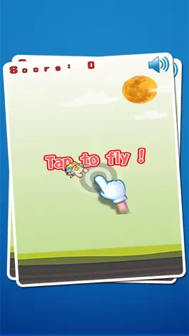 Game screenshot Demon качели Flappy Fly: Супер Demon Летучий Приключения игры apk