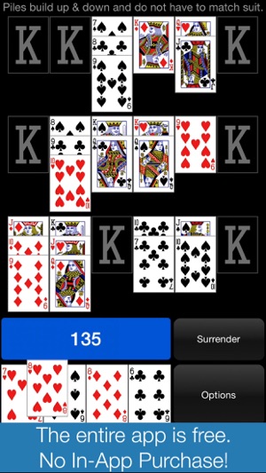 Shamrocks Solitaire(圖5)-速報App