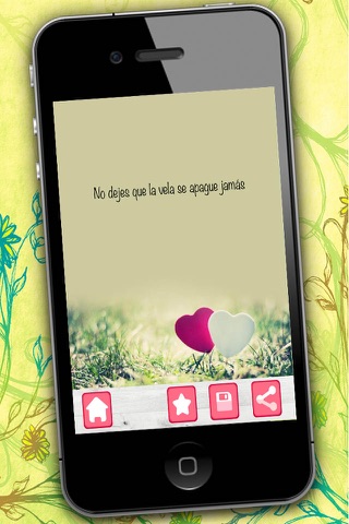Love quotes for your loved in spanish screenshot 4