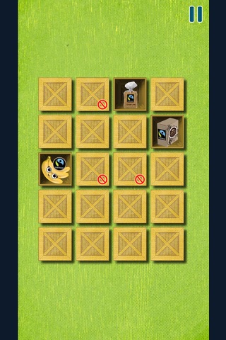 EAThink Game screenshot 2