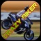 Extreme bike racing game – Challenge your crazy motorbike stunts and wheeling skills at red baron freestyle mania