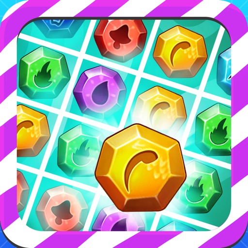 Stones Party Free iOS App