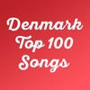 Denmark's Top 100 Songs - YouTube Edition