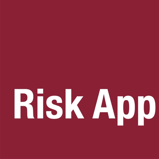 Risk Analysis iOS App