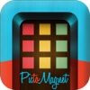 PicToMagnet - Turn your photos into Magnets