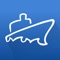 App for travel industry professionals and anyone interested of these mighty cruise ships