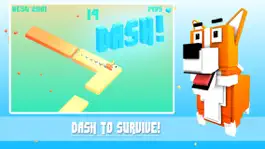 Game screenshot Tappy Dash apk