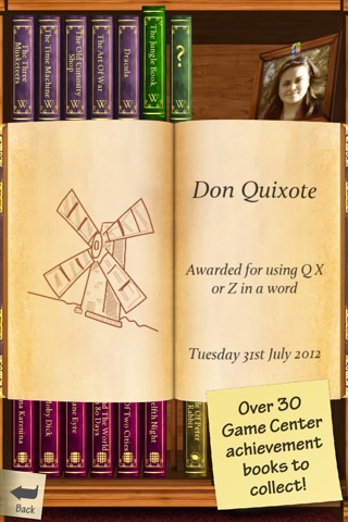 Astraware Word Games screenshot 3