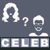 Celeb Quiz - Recognize the celebrities on the blurred pictures
