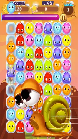 Game screenshot Jelly Jiggle Blast Mania mod apk