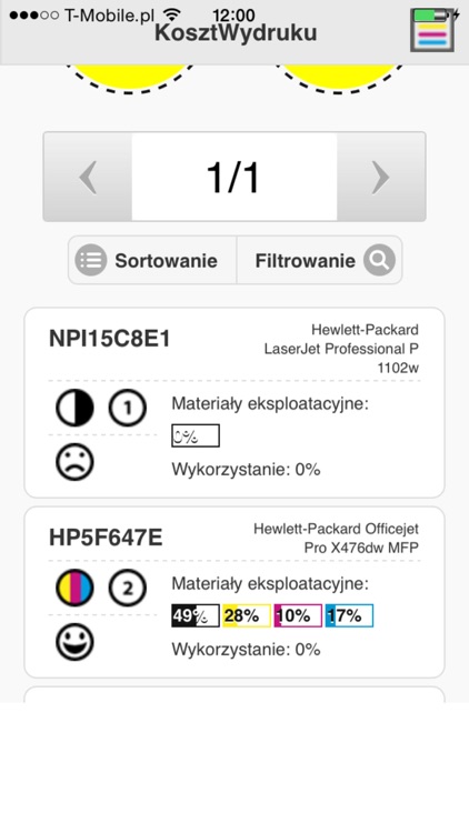 KosztWydruku.pl