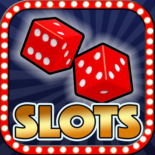 The Best Super Party Slot Machine Game - FREE icon