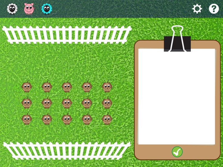 Counting Sheep and Friends screenshot-4