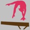 Learn Gymnastics from this collection of over 600 video lessons