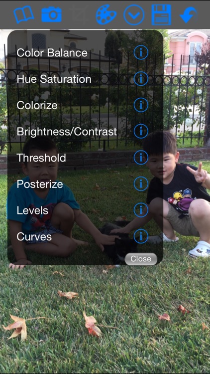 Photo Sticker