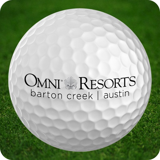 Omni Barton Creek Resort & Spa iOS App