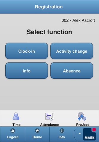 ProMobile - ProMark screenshot 4