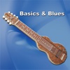 Basics & Blues for the C6 Lap Steel Guitar