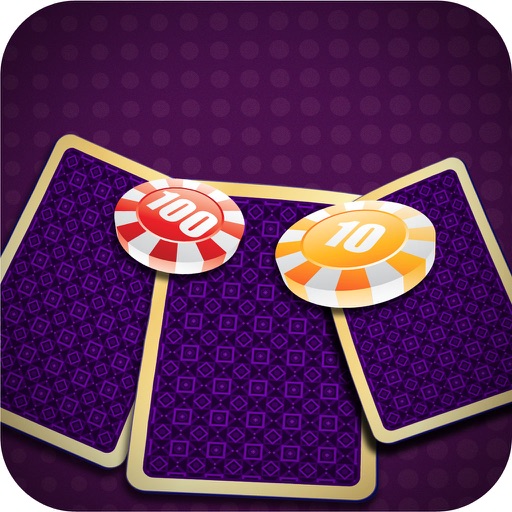 Blackjack Boom Free Slots Casino Game icon