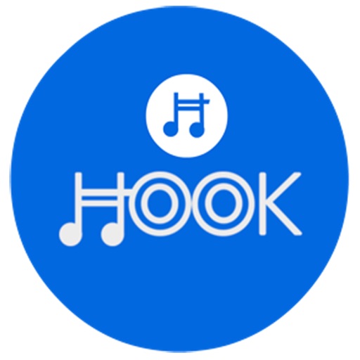 Hook - Match Over Music!